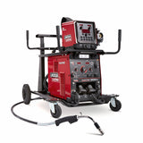 Lincoln Flextec 500X/ Power Feed 84 Heavy Duty Ready-Pak K3608-3 - WeldingMart.com