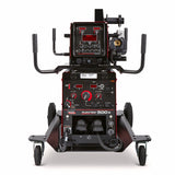 Lincoln Flextec 500X/ Power Feed 84 Heavy Duty Ready-Pak K3608-3 - WeldingMart.com