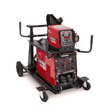 Lincoln Flextec 500X/ Power Feed 84 Heavy Duty Ready-Pak K3608-3 - WeldingMart.com