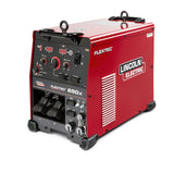 Lincoln Flextec 650X Multi-Process Welder with CrossLinc Technology - K3425-1 - WeldingMart.com