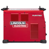 Lincoln Flextec 650X Multi-Process Welder with CrossLinc Technology - K3425-1 - WeldingMart.com