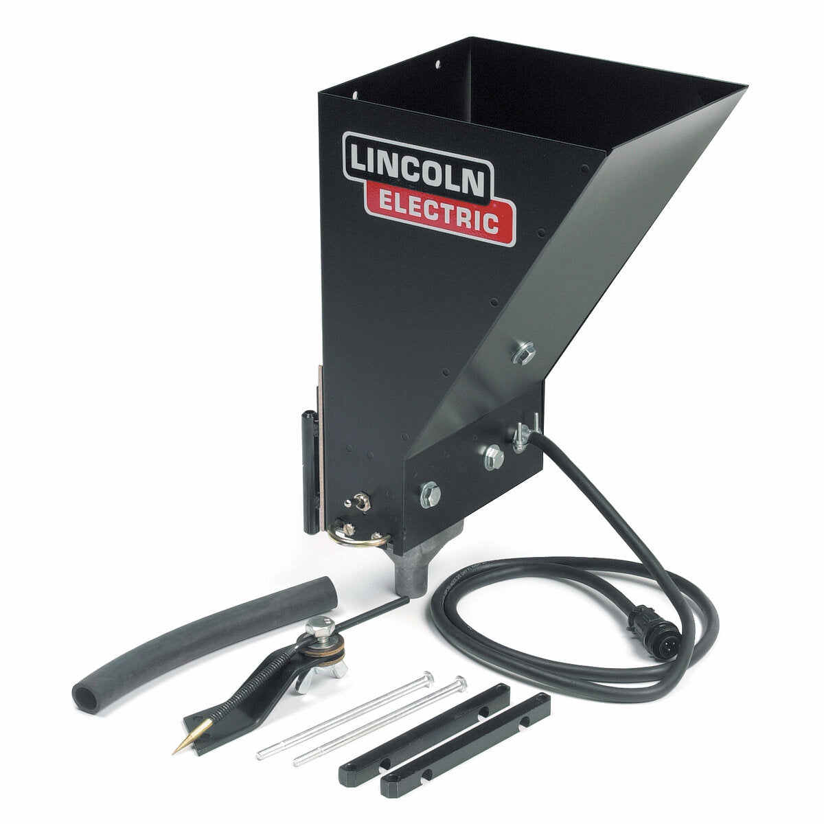 Lincoln Flux Hopper K219 - WeldingMart.com