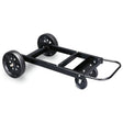Lincoln Four Wheeled Wire Feeder Undercarriage K163-1 - WeldingMart.com