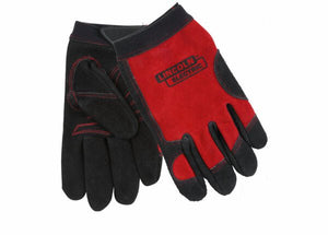 Lincoln Leather Work Glove