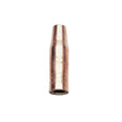 Lincoln Gas Nozzle Fixed Recess .38 in (9.7 mm) inner diameter KP23T-37 - WeldingMart.com