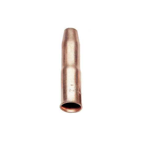 Lincoln Gas Nozzle Slip Adj .62 in (15.7 mm) inner diameter 25/pack KP24A-62-B25 - WeldingMart.com