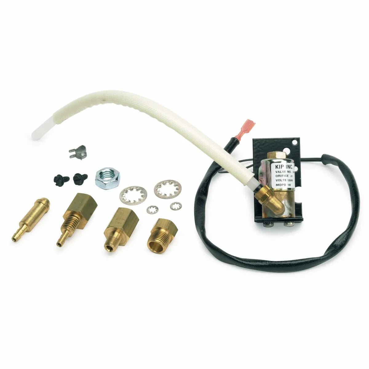 Lincoln Gas Solenoid Kit K425 - WeldingMart.com