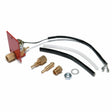 Lincoln Gas Solenoid Kit K494 - WeldingMart.com