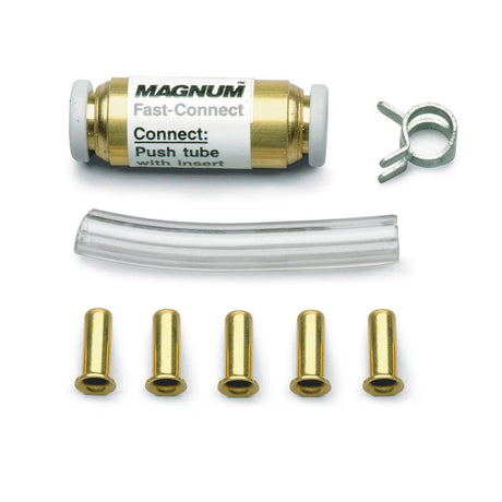 Lincoln Gas Tube Kit K481 - WeldingMart.com