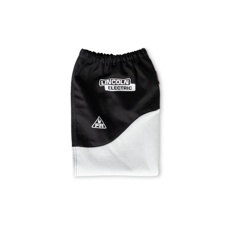 Lincoln K5763-ALL Goatskin Leather and FR Fabric Hybrid Welding Sleeves - view 1