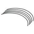Lincoln Gooseneck Liner KP3376-2 - WeldingMart.com