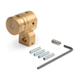 Lincoln Gun Adapter Kit, Lincoln K3344-1 - WeldingMart.com