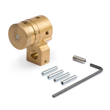 Lincoln Gun Adapter Kit, Lincoln K3344-1 - WeldingMart.com