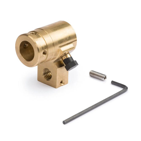 Lincoln Gun Adapter Kit, Magnum 500 #5 K3346-1 - WeldingMart.com