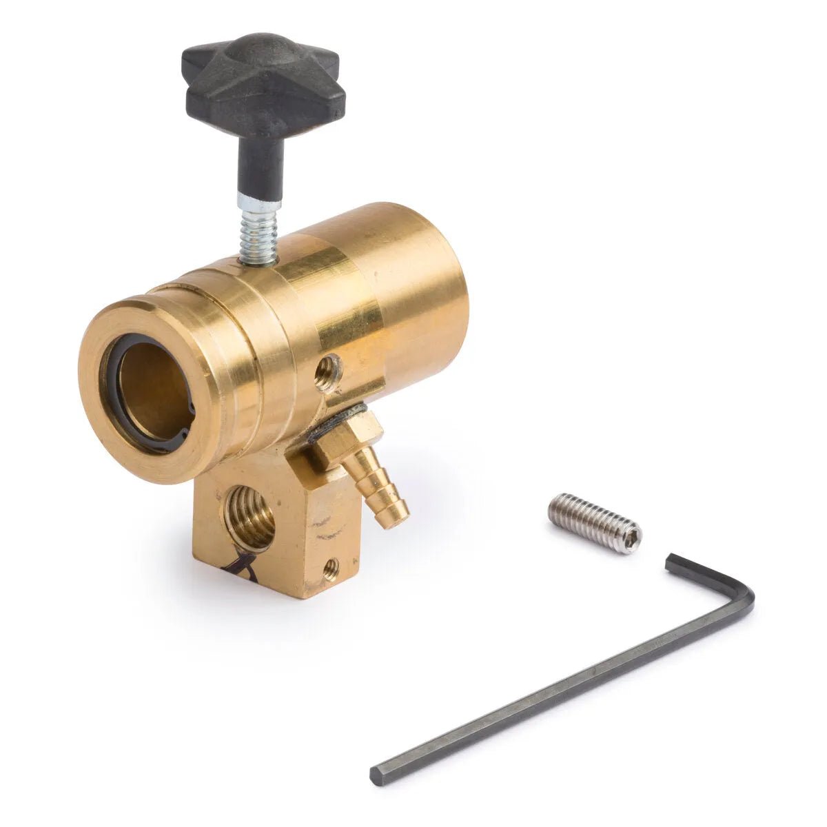 Lincoln Gun Adapter Kit, Miller K3347-1