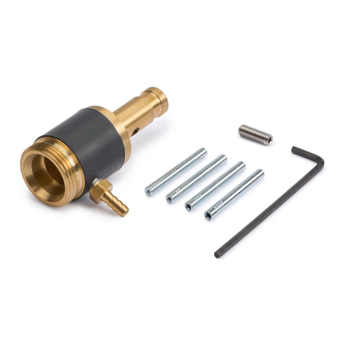 Lincoln Gun Adapter Kit, OXO K3348-1