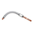 Lincoln Gun Tube 82° Magnum PRO 550A KP2868-82 - WeldingMart.com