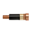 Lincoln Gun Tube Assembly 180 Degree Air Cooled KP3541-180 - WeldingMart.com