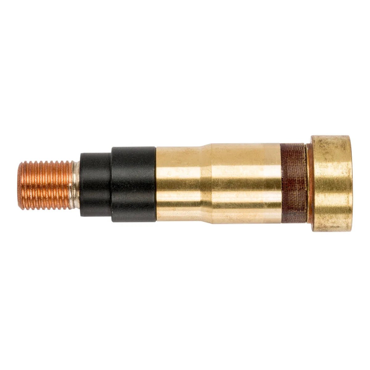 Lincoln Gun Tube Assembly 180 Degree Water Cooled KP3542-180 - WeldingMart.com