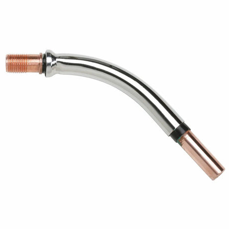 Lincoln Gun Tube Assembly 45° (300 Amp) KP1929-2 - WeldingMart.com