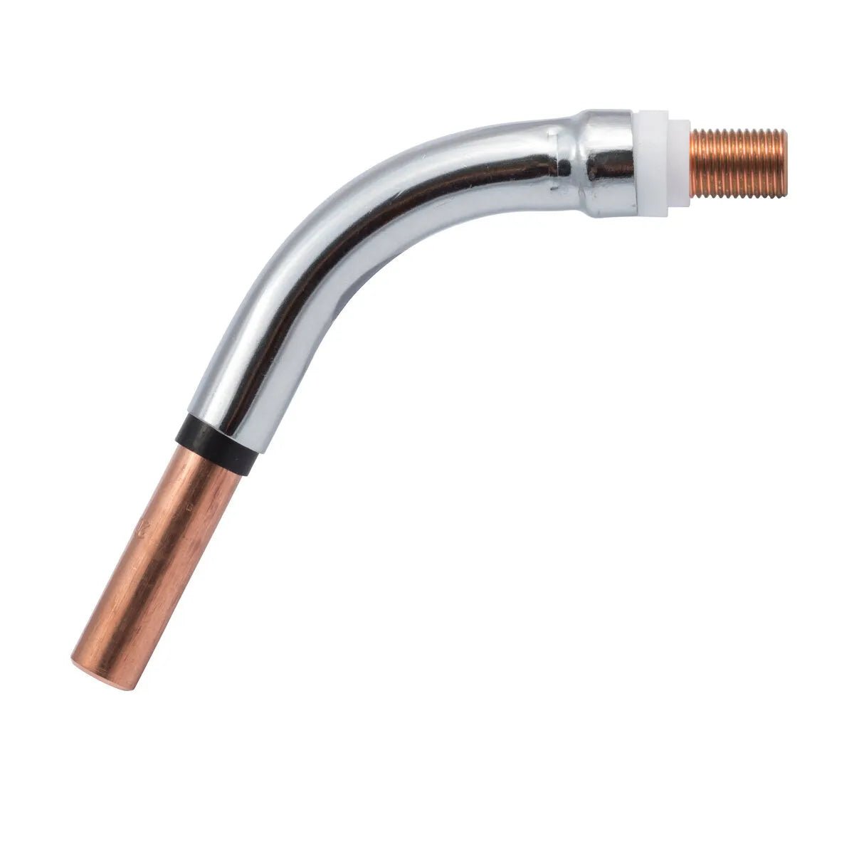 Lincoln Gun Tube Assembly 60° (200 Amp) KP2924-60 - WeldingMart.com