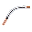 Lincoln Gun Tube Assembly 60° (300 Amp) KP2925-60 - WeldingMart.com