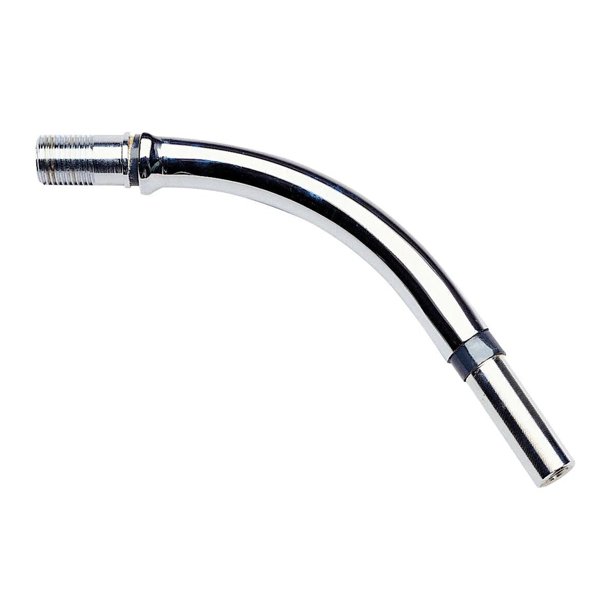 Lincoln Gun Tube Assembly 60° (400 Amp) KP1928-1