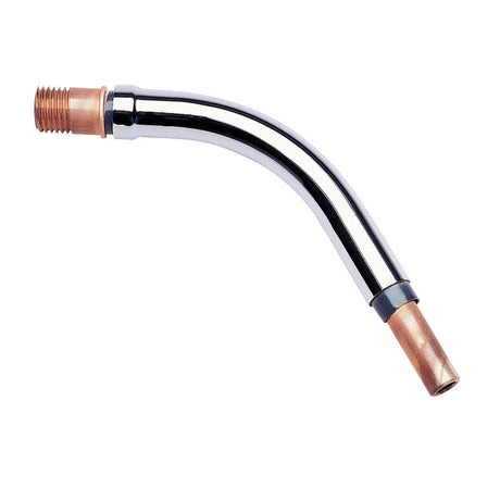 Lincoln Gun Tube Assembly 60° 5 in. Radius KP1951-2 - WeldingMart.com