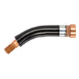 Lincoln Gun Tube Assembly 60 Degree Air Cooled KP3541-60 - WeldingMart.com