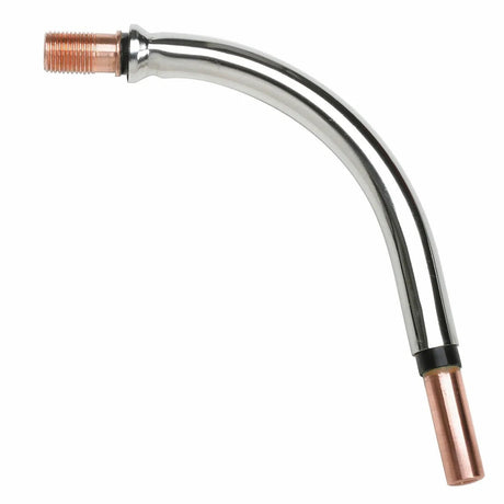 Lincoln Gun Tube Assembly 82° (400A) KP1941-1 - WeldingMart.com