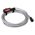 Lincoln Hand Amptrol Linear Slide Style 13.5 ft 8-Pin K5924-1 - view 1