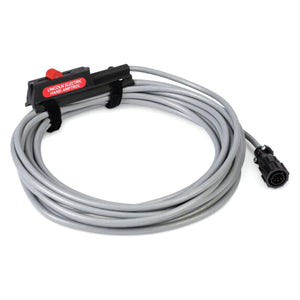 Lincoln Hand Amptrol Linear Slide Style 13.5 ft 8-Pin K5924-1 - view 1