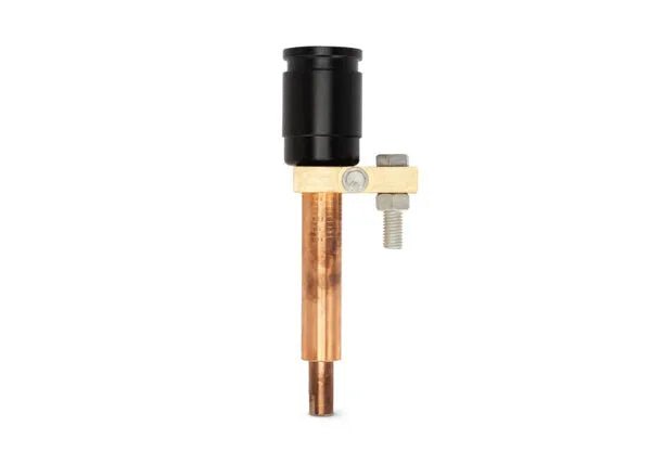 Lincoln HD Submerged Arc Contact Nozzle Assembly - 1200A - K231-2