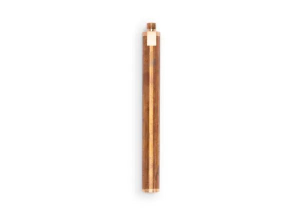 Lincoln Heavy Duty 9 In. Submerged Arc Nozzle Extension - KP4985-9