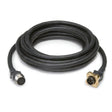 Lincoln Heavy Duty ArcLink (5-Pin) Control Cable 25ft (7.6m) K2683-25 - WeldingMart.com