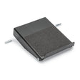 Lincoln Heel Rest Assembly for Foot Amptrol K3487-1 - WeldingMart.com