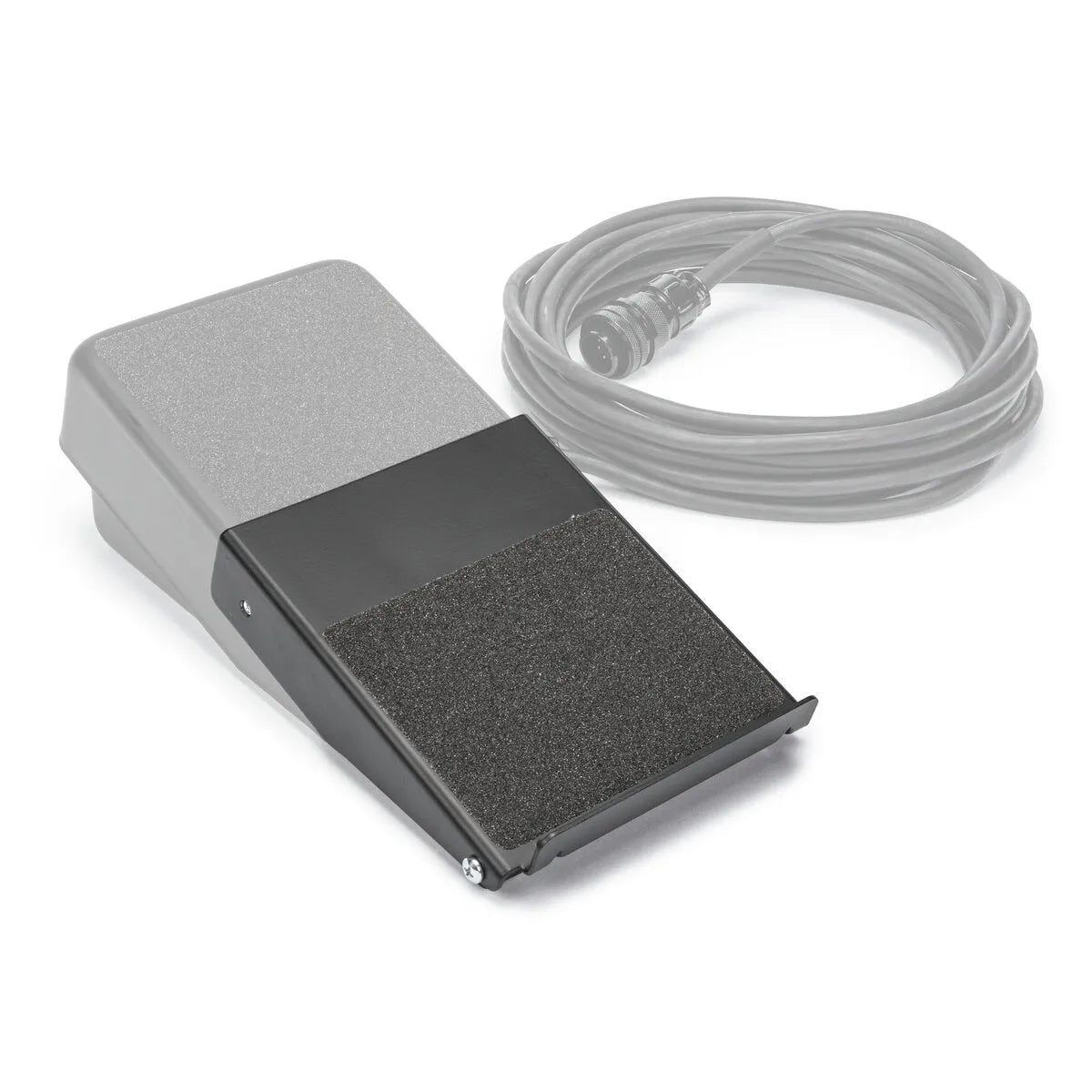 Lincoln Heel Rest Assembly for Foot Amptrol K3487-1 - WeldingMart.com