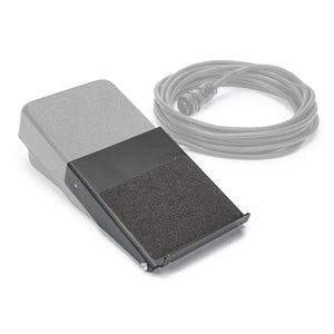 Lincoln Heel Rest Assembly for Foot Amptrol K3487-1 - WeldingMart.com