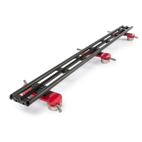 Lincoln HELIX Flat Track 48 in (1219.2 mm) with Magnetic Shoes K52090-1 - WeldingMart.com