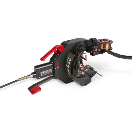 Lincoln HELIX M627 Clamp-on Orbital TIG Weld Head K52283-1 - WeldingMart.com