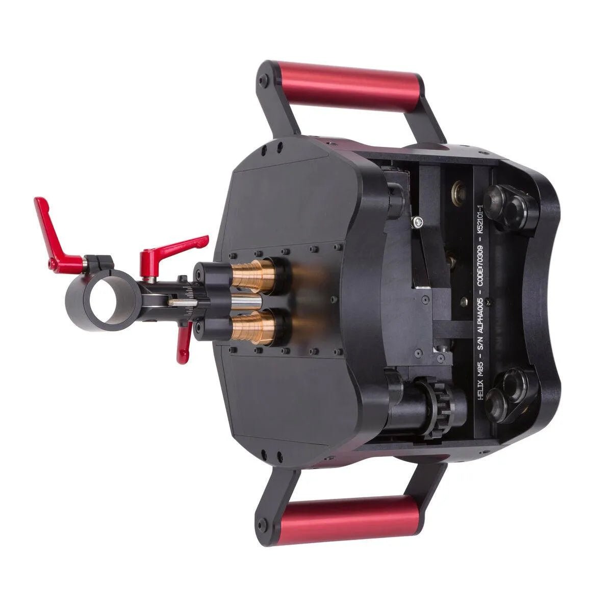 Lincoln HELIX M85 Weld Head K52101-1 - WeldingMart.com