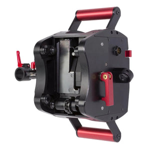 Lincoln HELIX M85 Weld Head K52101-1 - WeldingMart.com