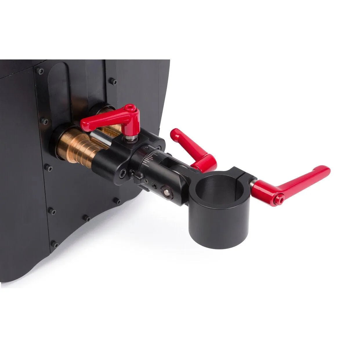 Lincoln HELIX M85 Weld Head K52101-1 - WeldingMart.com