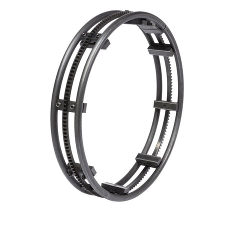 Lincoln HELIX Quick Release Track Ring 36 in (914.4 mm) 6 Shoes K52000-36 - WeldingMart.com