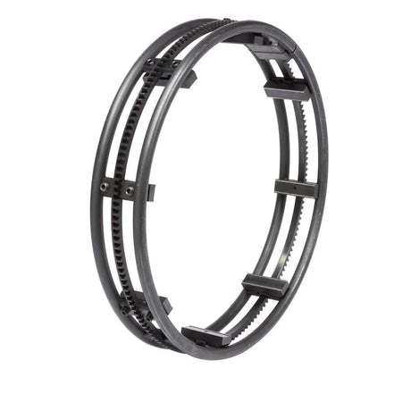Lincoln HELIX Quick Release Track Ring 72 in (1829 mm ) 12 Shoes K52000-72 - WeldingMart.com