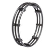 Lincoln HELIX Quick Release Track Ring 76 in (1930 mm ) 12 Shoes K52000-76 - WeldingMart.com