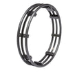 Lincoln HELIX Quick Release Track Ring 8 in (203.2 mm) 4 Shoes K52000-08 - WeldingMart.com