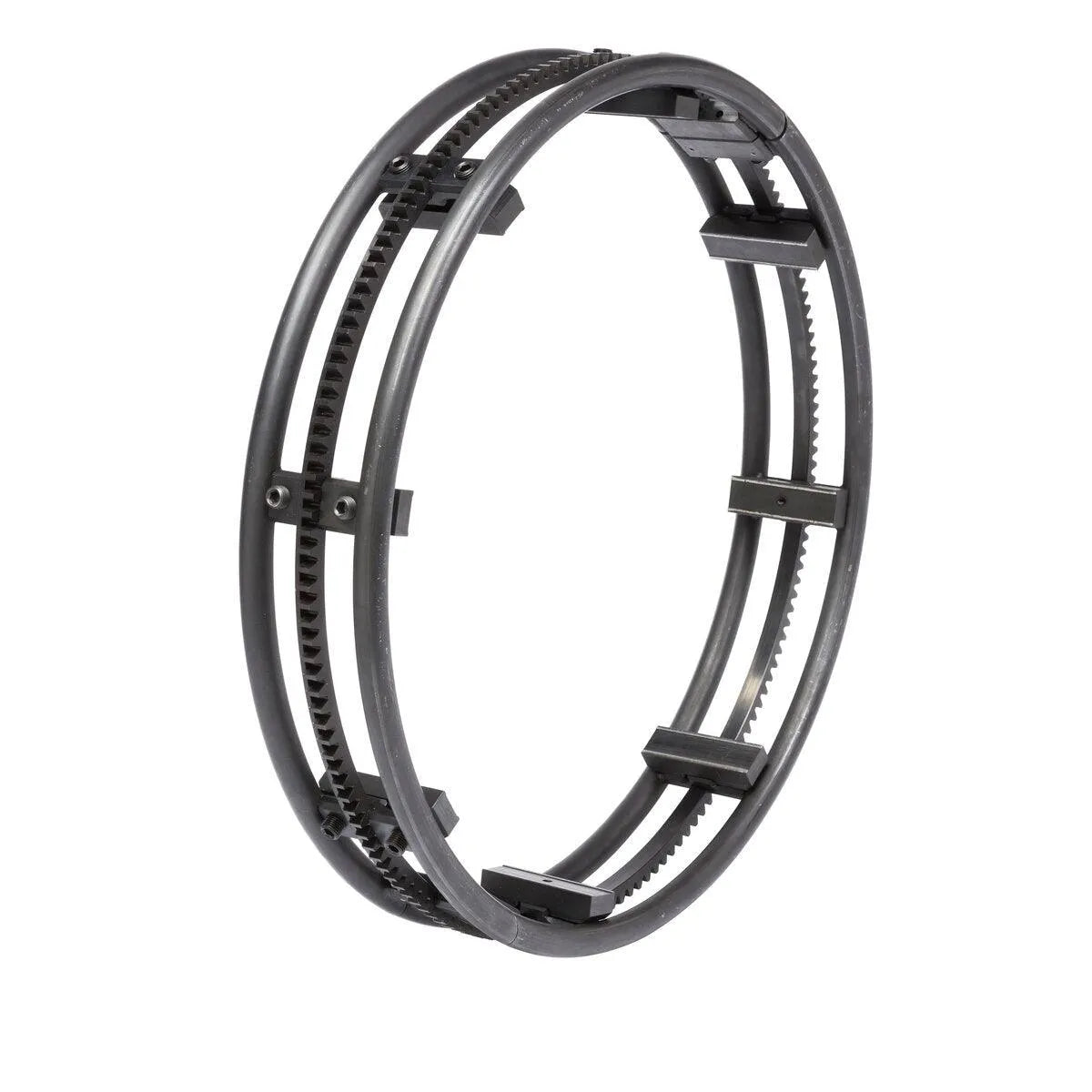Lincoln HELIX Quick Release Track Ring 96 in (2438 mm ) 16 Shoes K52000-96 - WeldingMart.com