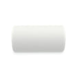 The Lincoln High Temperature Sensor Insulator KP52056-1 is a plain white, cylindrical item with smooth, rounded edges and a uniform texture, shown horizontally against a white background with no visible markings or branding.