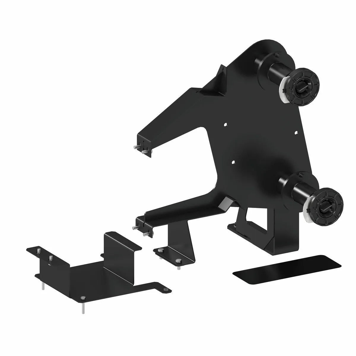 Lincoln HYPERFILL Reel Stand Conversion Kit K4630-1 - WeldingMart.com
